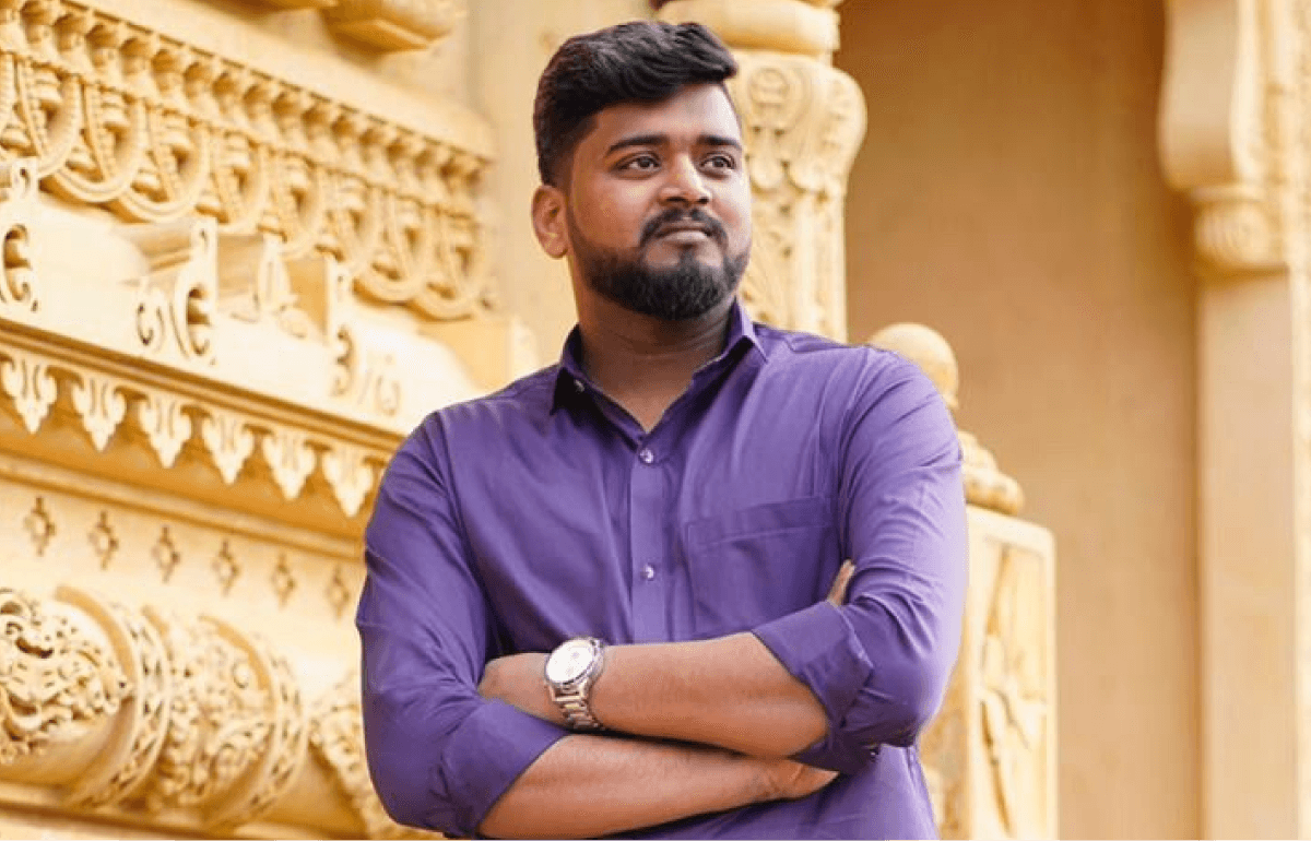 Professional Groom Makeup - Professional makeup service in Chennai